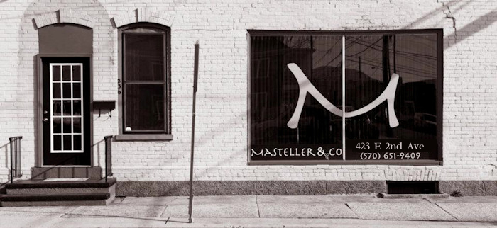 Masteller & Co Hair Studio